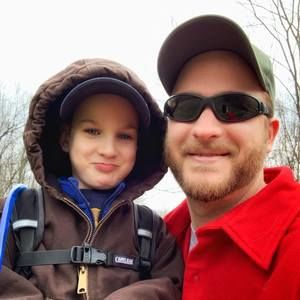 Meet your Posher, Nathan